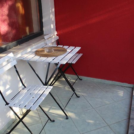 Hotel Color Ασένοβγκραντ Εξωτερικό φωτογραφία