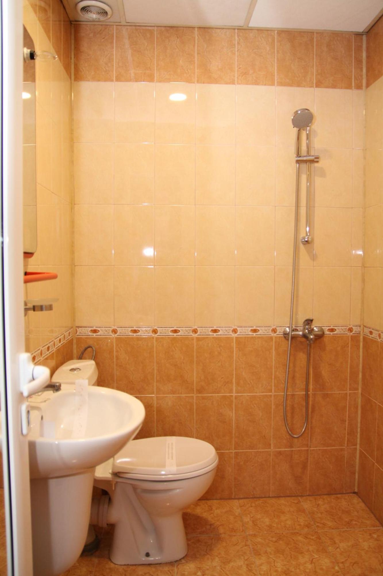 Hotel Color Ασένοβγκραντ Εξωτερικό φωτογραφία