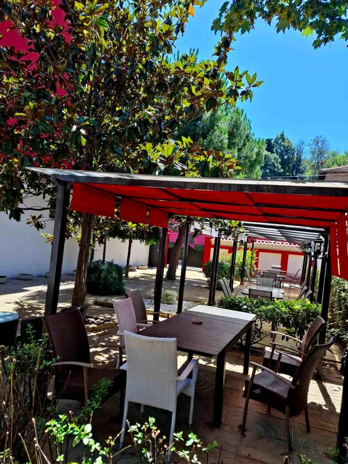 Hotel Color Ασένοβγκραντ Εξωτερικό φωτογραφία