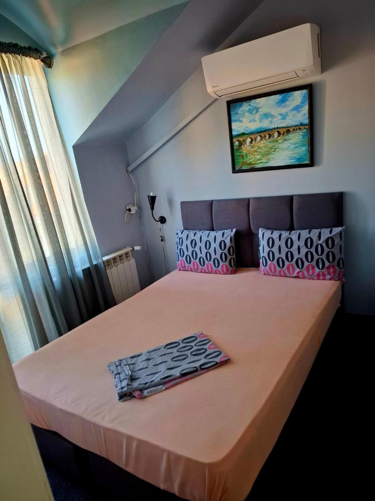 Hotel Color Ασένοβγκραντ Εξωτερικό φωτογραφία
