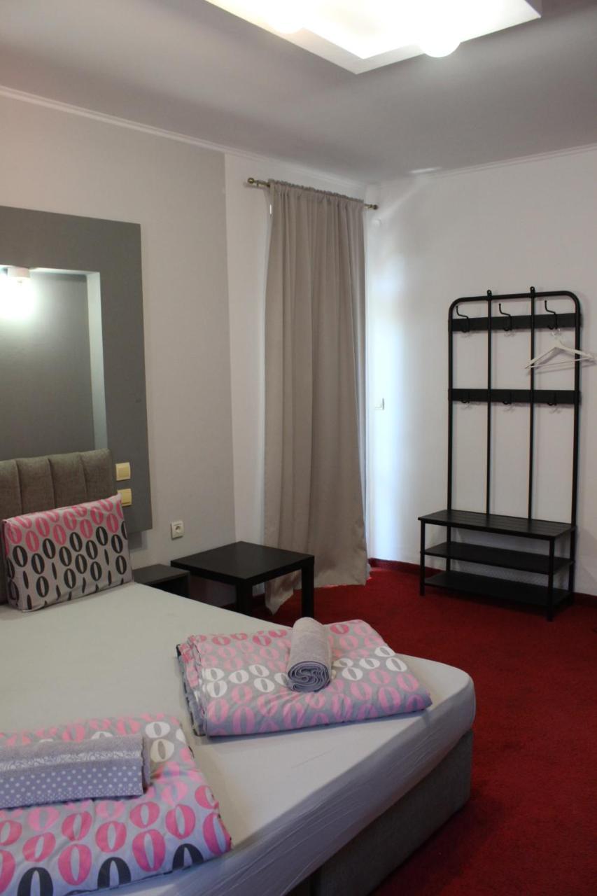 Hotel Color Ασένοβγκραντ Εξωτερικό φωτογραφία