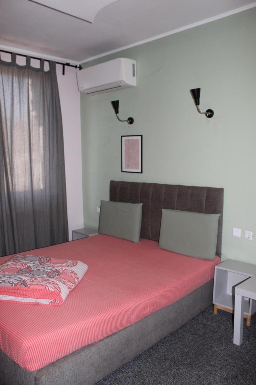 Hotel Color Ασένοβγκραντ Εξωτερικό φωτογραφία