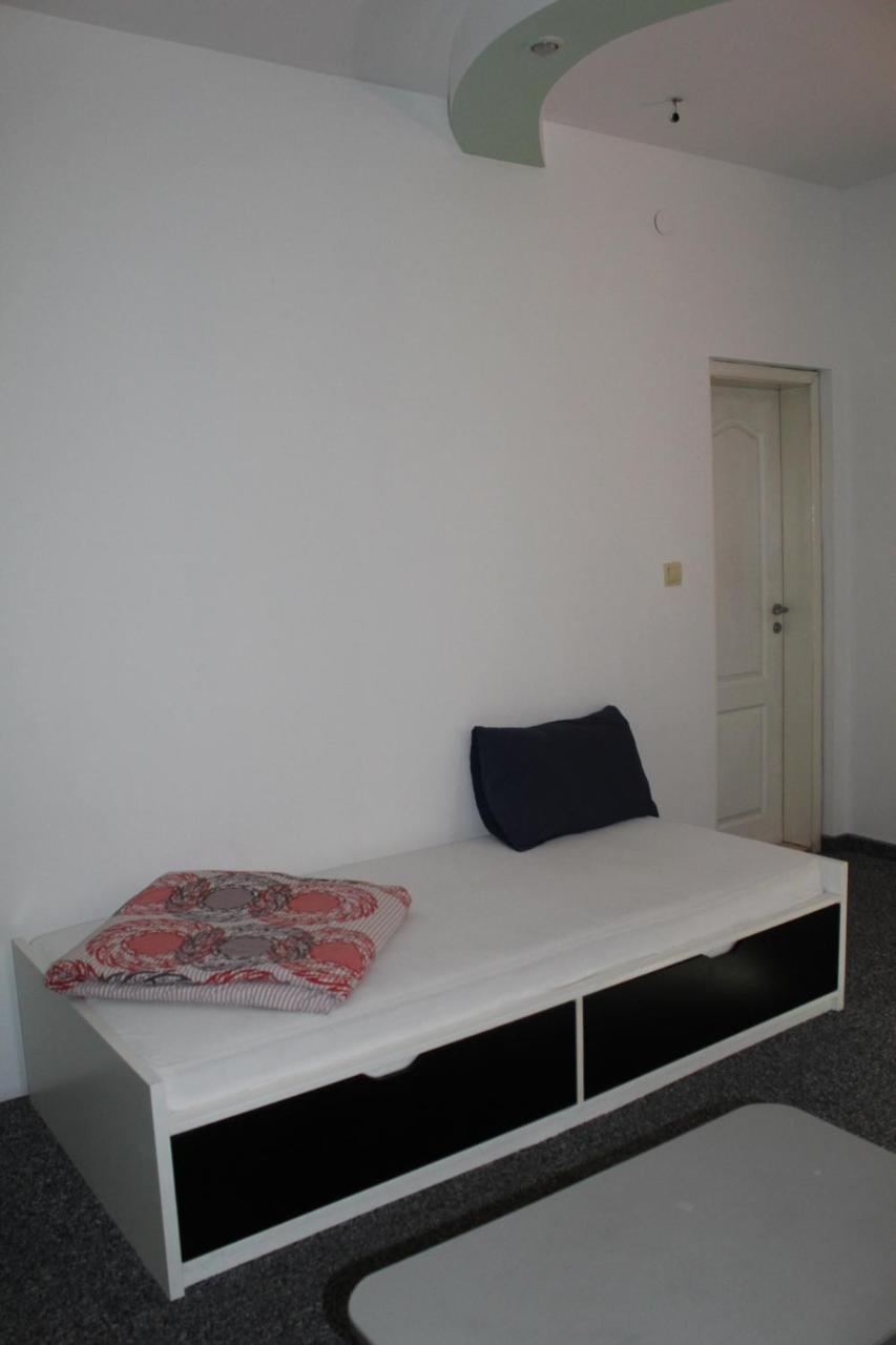 Hotel Color Ασένοβγκραντ Εξωτερικό φωτογραφία
