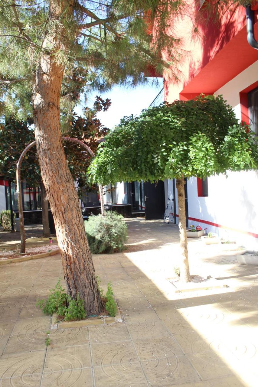 Hotel Color Ασένοβγκραντ Εξωτερικό φωτογραφία