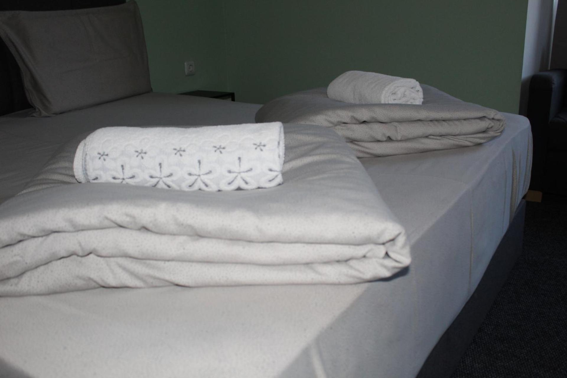 Hotel Color Ασένοβγκραντ Εξωτερικό φωτογραφία