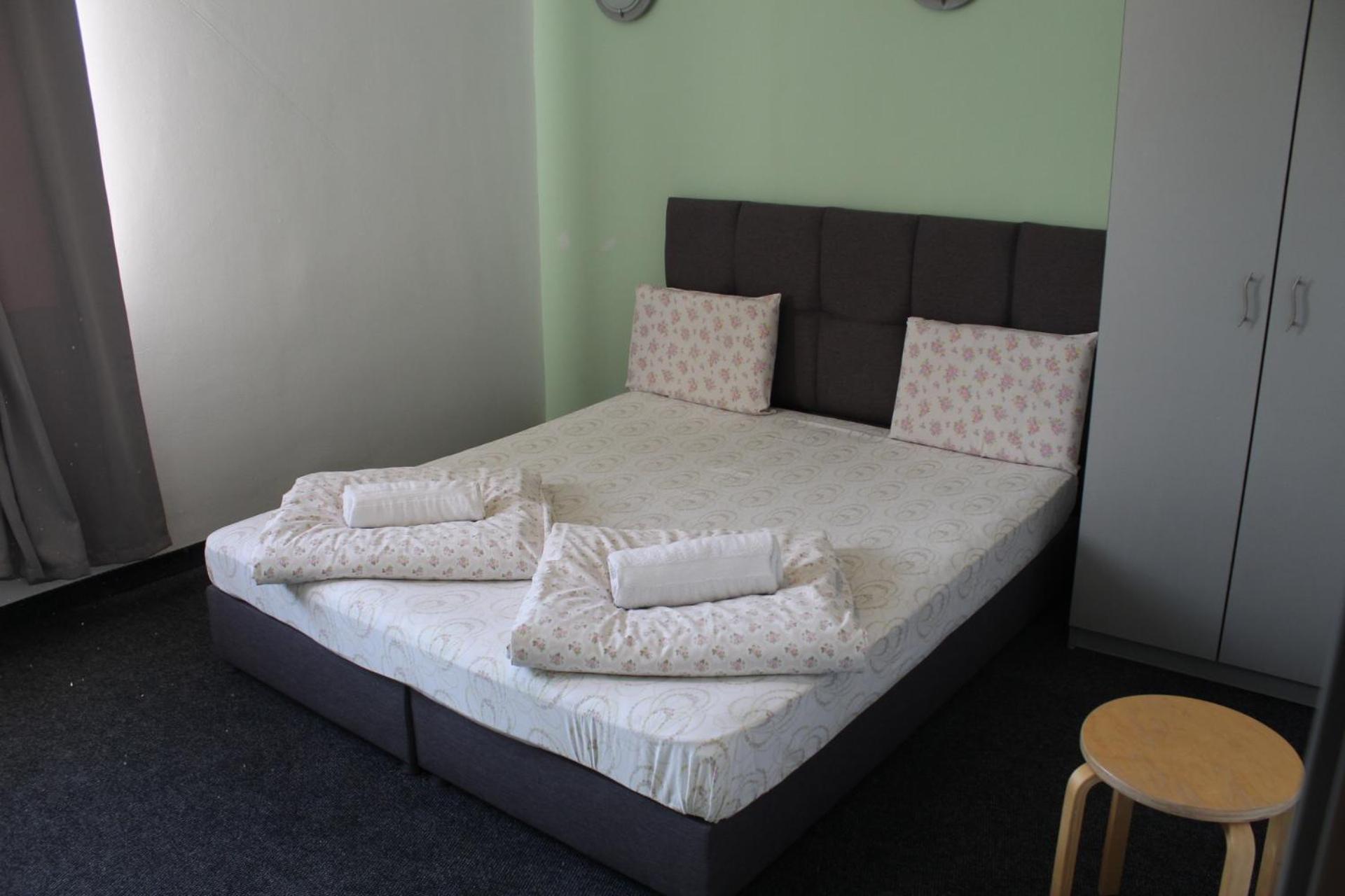 Hotel Color Ασένοβγκραντ Εξωτερικό φωτογραφία