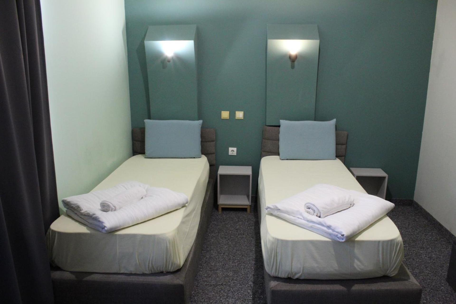 Hotel Color Ασένοβγκραντ Εξωτερικό φωτογραφία