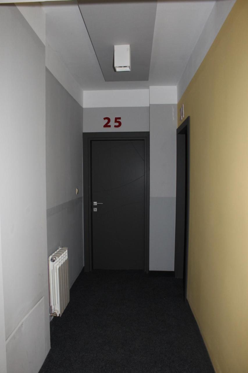 Hotel Color Ασένοβγκραντ Εξωτερικό φωτογραφία