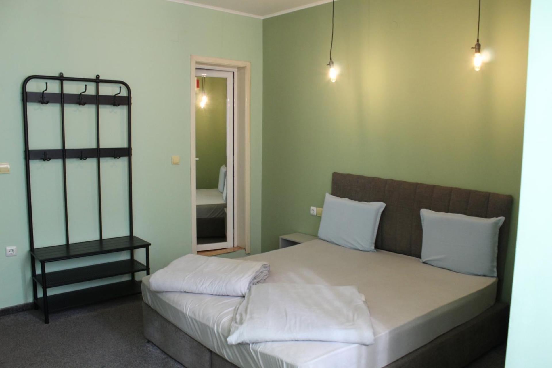 Hotel Color Ασένοβγκραντ Εξωτερικό φωτογραφία