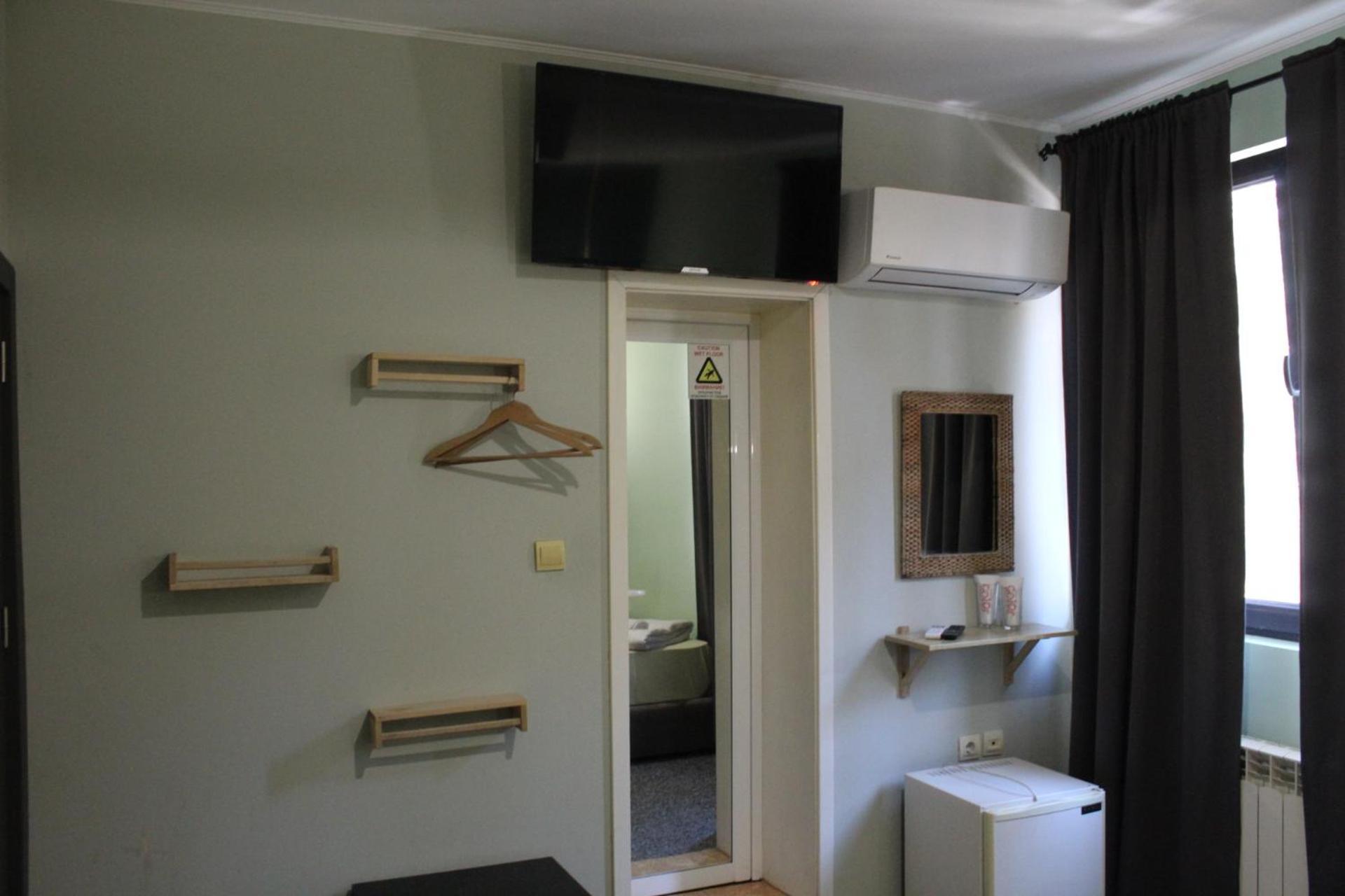 Hotel Color Ασένοβγκραντ Εξωτερικό φωτογραφία