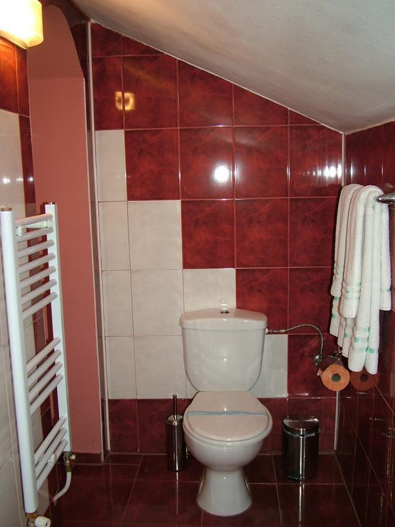 Hotel Color Ασένοβγκραντ Εξωτερικό φωτογραφία