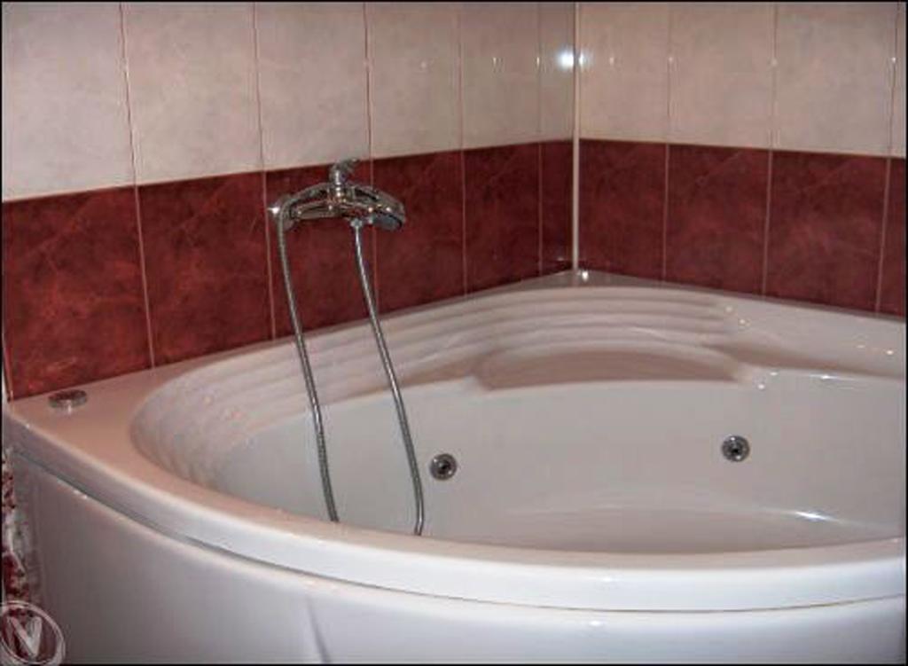 Hotel Color Ασένοβγκραντ Εξωτερικό φωτογραφία