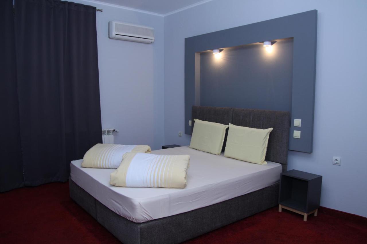 Hotel Color Ασένοβγκραντ Εξωτερικό φωτογραφία