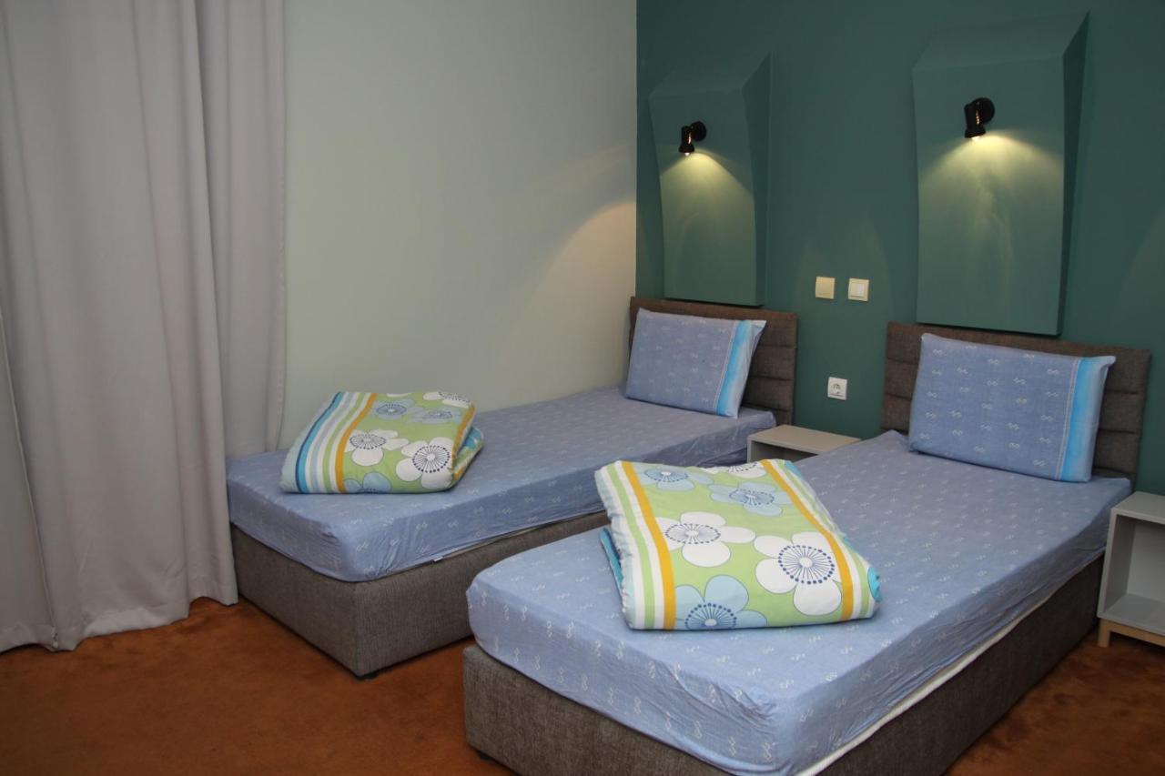 Hotel Color Ασένοβγκραντ Εξωτερικό φωτογραφία