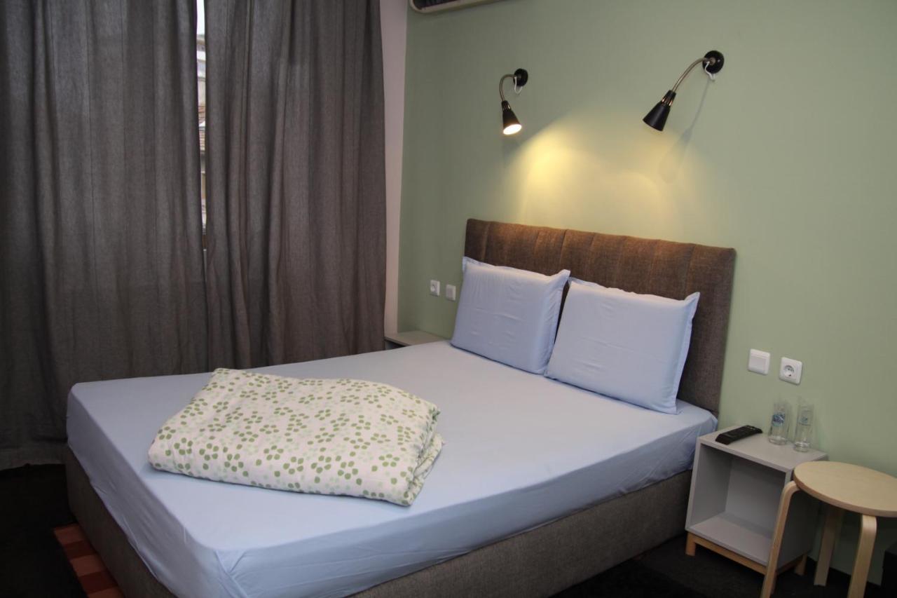 Hotel Color Ασένοβγκραντ Εξωτερικό φωτογραφία